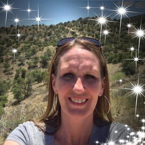 Meet your Posher, Angelique